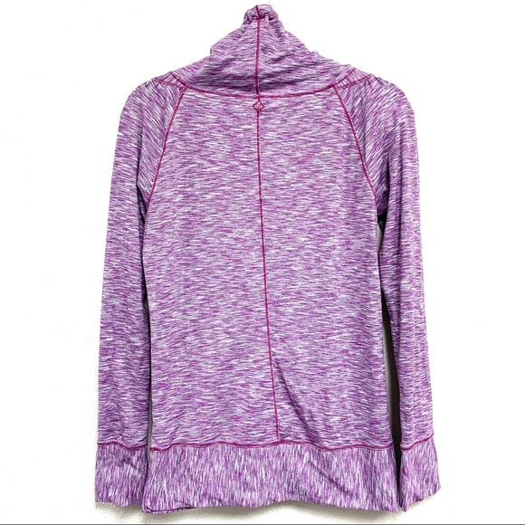 prAna Women's Ember Pullover - Picture 4 of 6